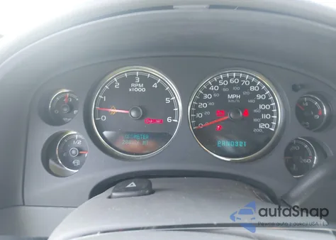 2007 Chevrolet Tahoe Lt z USA, uszkodzony, nr VIN 1GNFK13077R191693